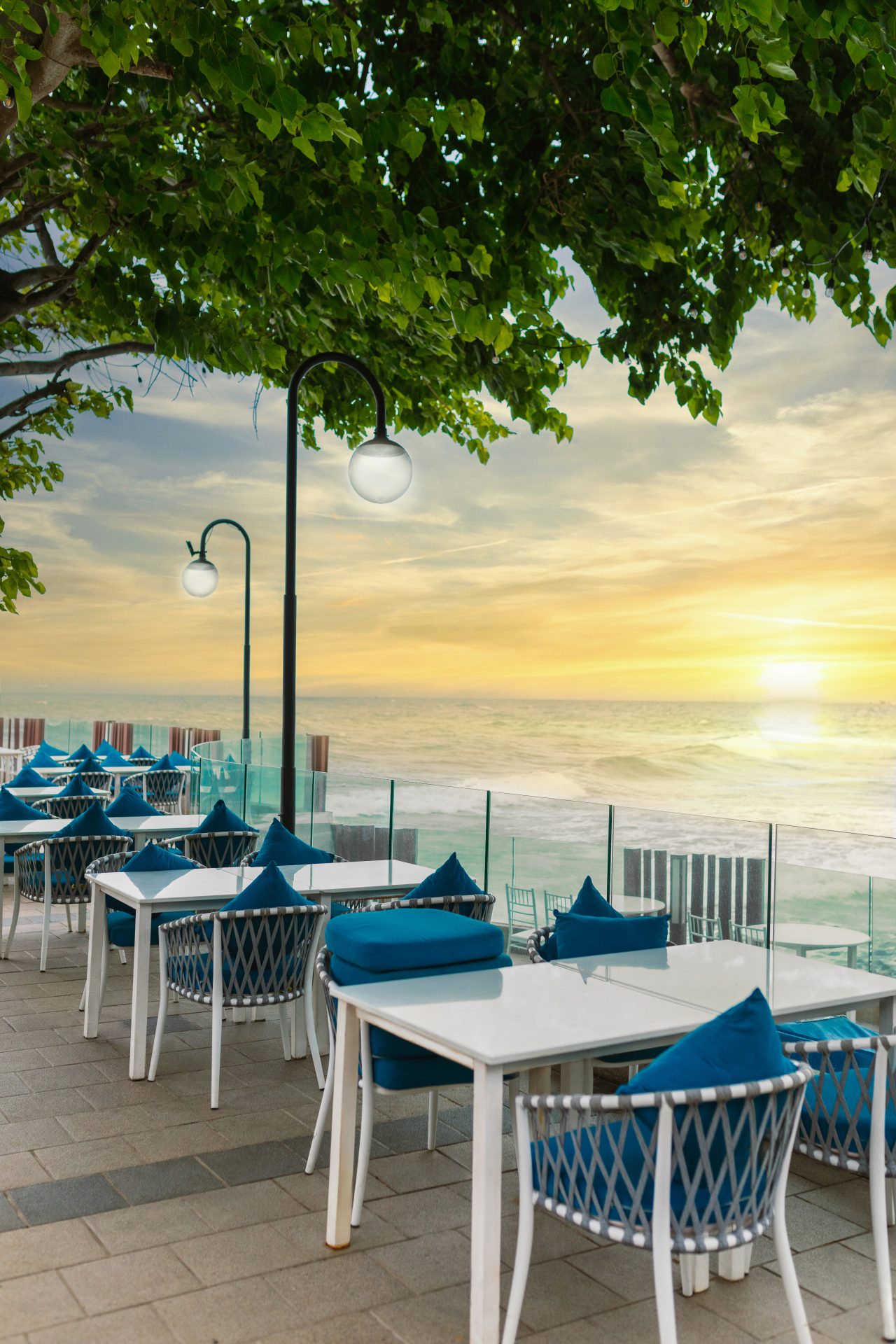 Yoyo Beach Club Vung Tau 1