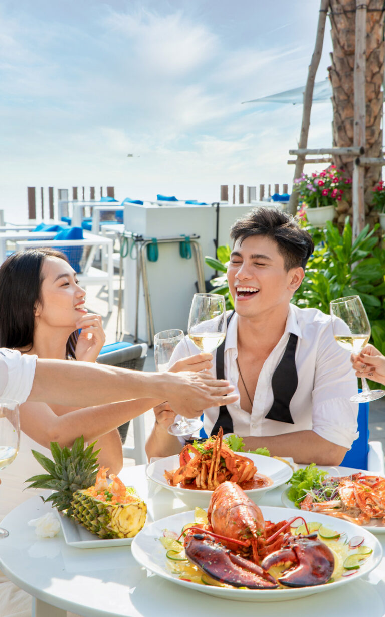 Yoyo Beach Club Vũng Tàu (8)