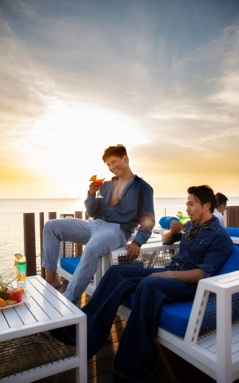 Yoyo Beach Club Vung Tau 3