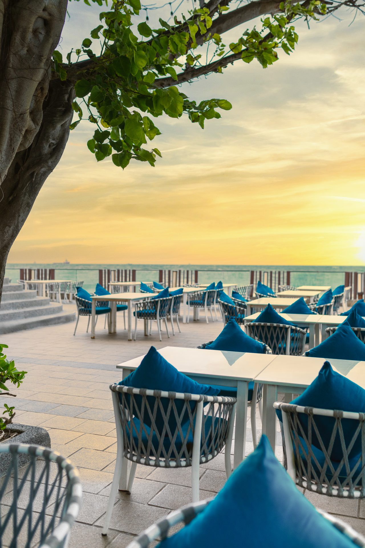 Yoyo Beach Club Vung Tau 6