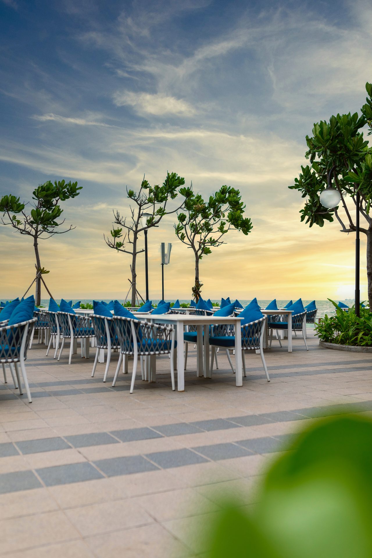 Yoyo Beach Club Vung Tau 7