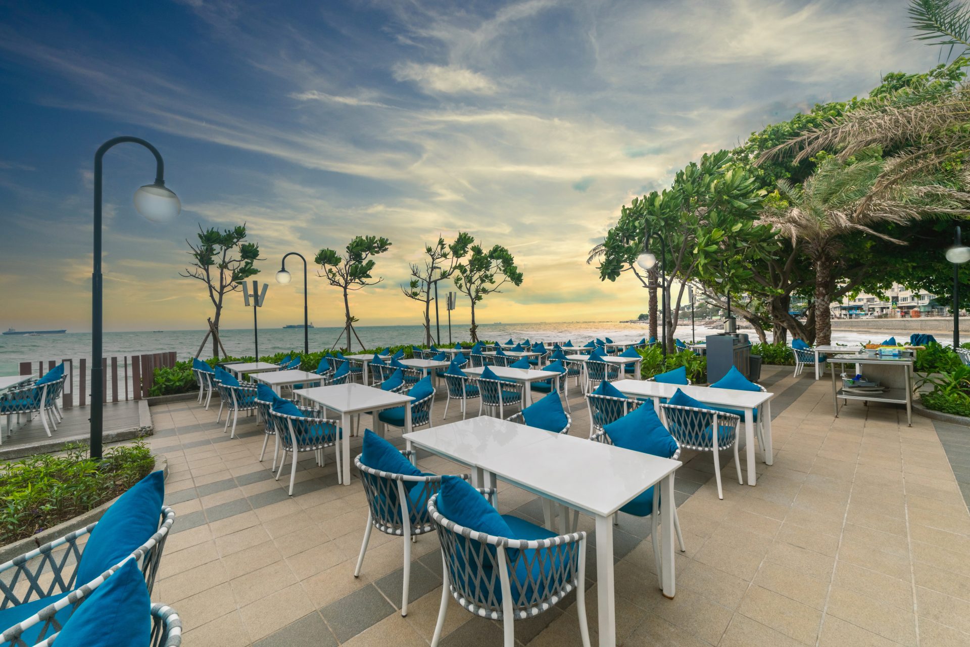 Yoyo Beach Club Vung Tau 9