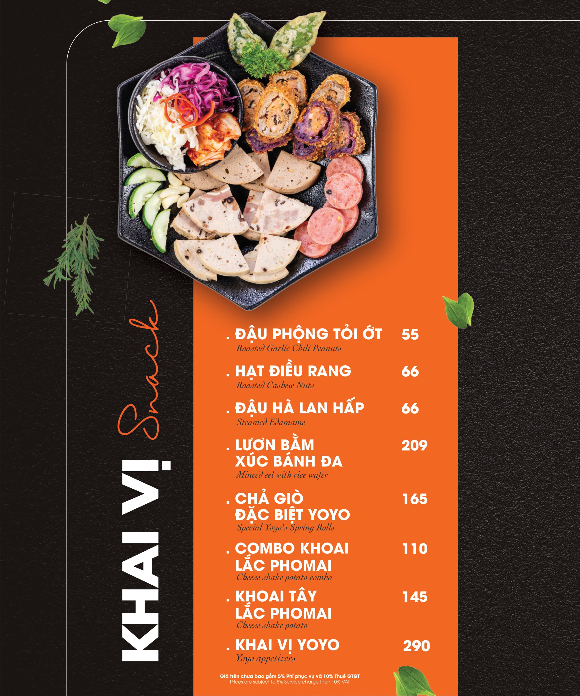 Yoyo Hai Bà Trưng. Đặt Bàn Ngay 0938341562. Yoyo riverside bình khánh