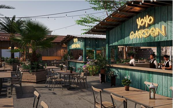 Yoyo Garden Nam Kỳ Khởi Nghĩa 0938.341.562 Quận 3 Yoyo Nam Kì Khởi Nghĩa