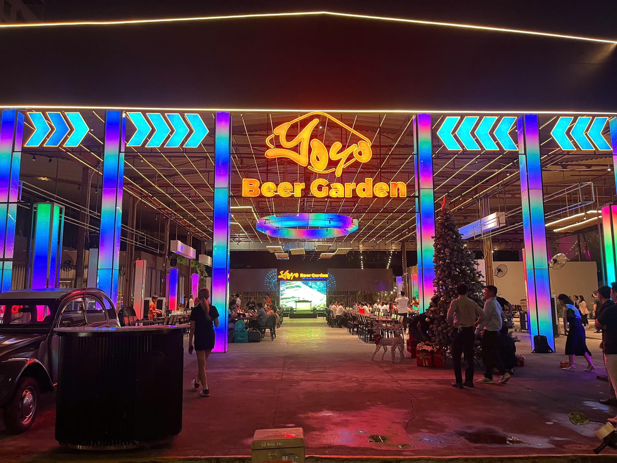 Yoyo Garden Nguyễn Thị Minh Khai 0938341562 Yoyo Nguyen Thi Minh Khai 1