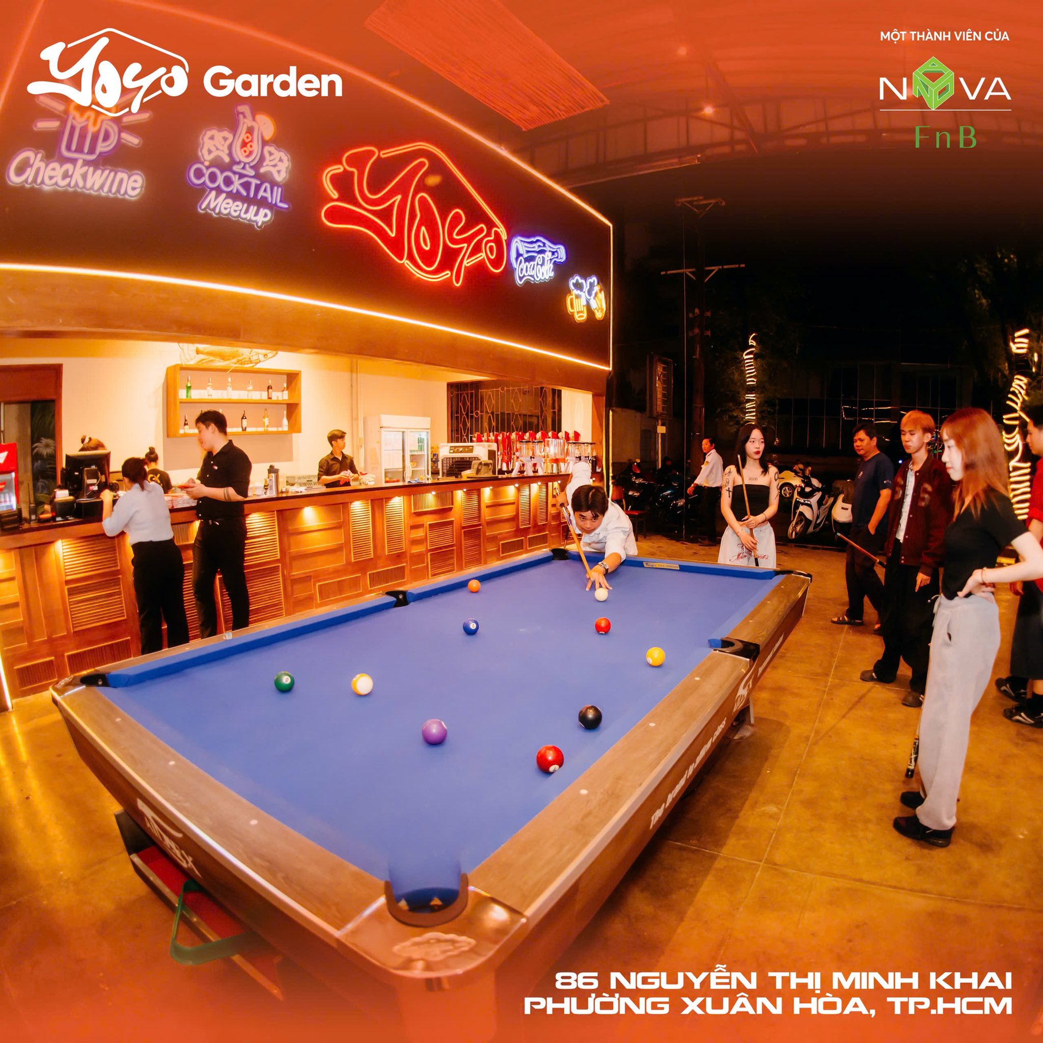 Yoyo Garden Nguyễn Thị Minh Khai 0938341562 Yoyo Nguyen Thi Minh Khai 3